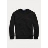 POLO RALPH LAUREN - Crewneck sweatshirt 322772102 - Black