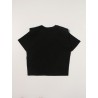 MSGM - MS027794 short sleeve T-Shirt - Black