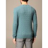 POLO RALPH LAUREN - Polo Ralph Lauren wool and cashmere sweater 710719546 - Cartazucchero