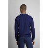 FAY - Crewneck sweater NMMC1432240TOCU604 - Indigo