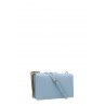 PINKO - LOVE CLASSIC ICON SIMPLY Bag - Light Blue