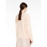 MAX MARA - ASTER Cashmere Knit - Nude