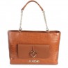 LOVE MOSCHINO - Bag with pocket JC4263PP0D - Biscuit