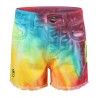 BARROW - Shorts multicolor - Denim