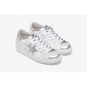 2 STARS- Sneakers 2SD3406-064-B - White / Silver