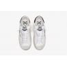 2 STAR- Sneakers 2SD3428-034-B - Bianco/Nero