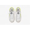 2 STAR- Sneakers 2SD3433-134-B - Bianco-Giallo fluo