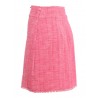 PINKO - Lirico 1 Skirt - Pink