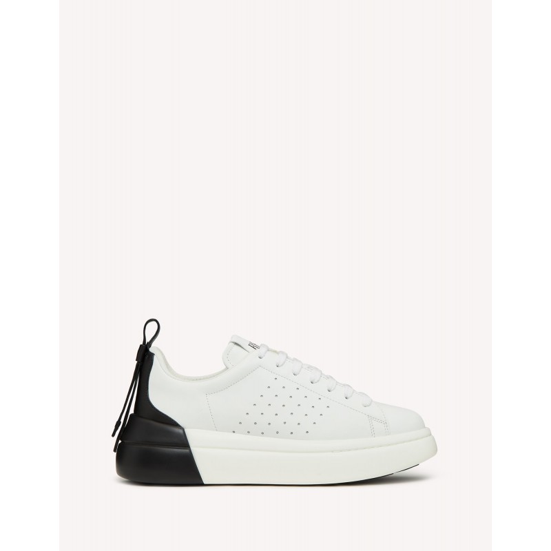 RED VALENTINO - Bowalk Sneakers - Bianco