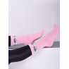 CHIARA FERRAGNI - Logo Socks - Fairytale