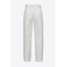 PINKO - FLEXI MADDIE 6 MOM jeans - White