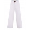 PINKO - PEGGY 9 Jeans - White
