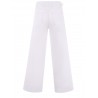 PINKO - PEGGY 9 Jeans - Bianco