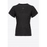 PINKO - BASICO 3 T-shirt - Black
