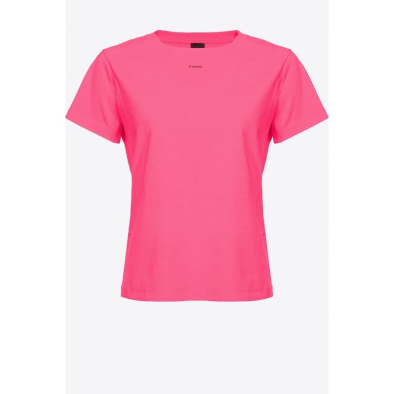 PINKO - BASICO 3 T-shirt - Pink