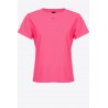 PINKO - BASICO 3 T-shirt - Pink