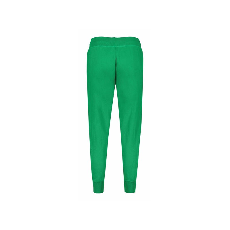 POLO RALPH LAUREN - Pantaloni in Felpa con Logo - Verde