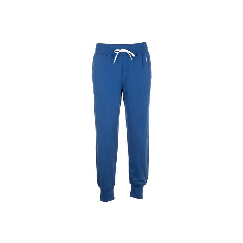 POLO RALPH LAUREN - Logo Fleece Joggers - Liberty Blue