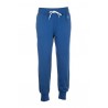 POLO RALPH LAUREN - Logo Fleece Joggers - Liberty Blue