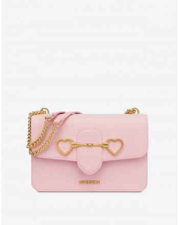 LOVE MOSCHINO - Shoulder bag JC4075PP1E - Pink