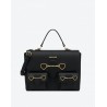 LOVE MOSCHINO - Woman bag JC4076PP1E - Black