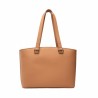 LOVE MOSCHINO - Shoulder bag JC4033PP1E - Leather