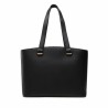 LOVE MOSCHINO - Shoulder bag JC4033PP1E - Black