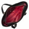 LOVE MOSCHINO - Shoulder bag JC4033PP1E - Black