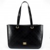 LOVE MOSCHINO - Shoulder bag JC4071PP1E - Black