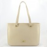 LOVE MOSCHINO - Shoulder bag JC4071PP1E - Ivory
