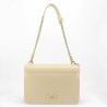 LOVE MOSCHINO - Shoulder bag JC4070PP1E - Ivory