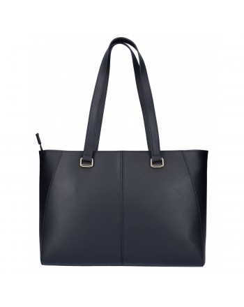 LOVE MOSCHINO - Shoulder bag JC4115PP1E - Black