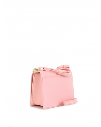 LOVE MOSCHINO - Shoulder bag JC4196PP1E - Pink