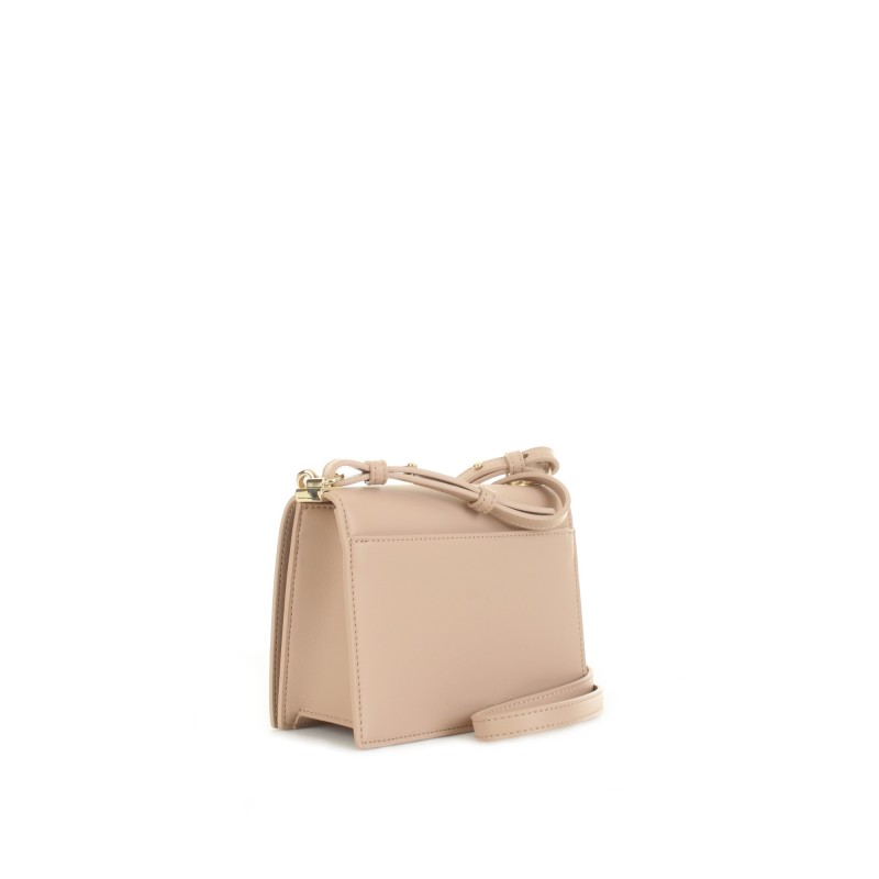 LOVE MOSCHINO - Shoulder bag JC4196PP1E - Natural / Nude