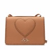 LOVE MOSCHINO - Shoulder bag JC4034PP1E - Leather