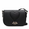 LOVE MOSCHINO - Shoulder bag JC4035PP1E - Black