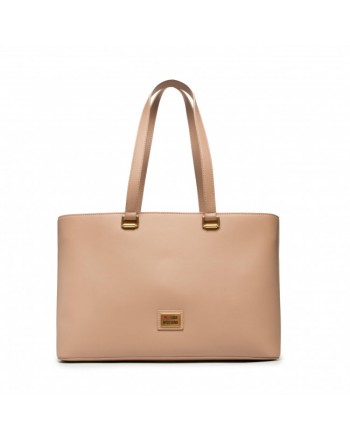 LOVE MOSCHINO - Shopper bag JC4074PP1E - Pink