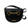LOVE MOSCHINO - Shoulder bag JC4077PP1E - Black