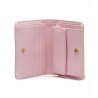 LOVE MOSCHINO - Wallet JC5666PP1E - Pink