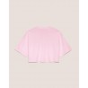 HINNOMINATE - Short T-shirt - pink