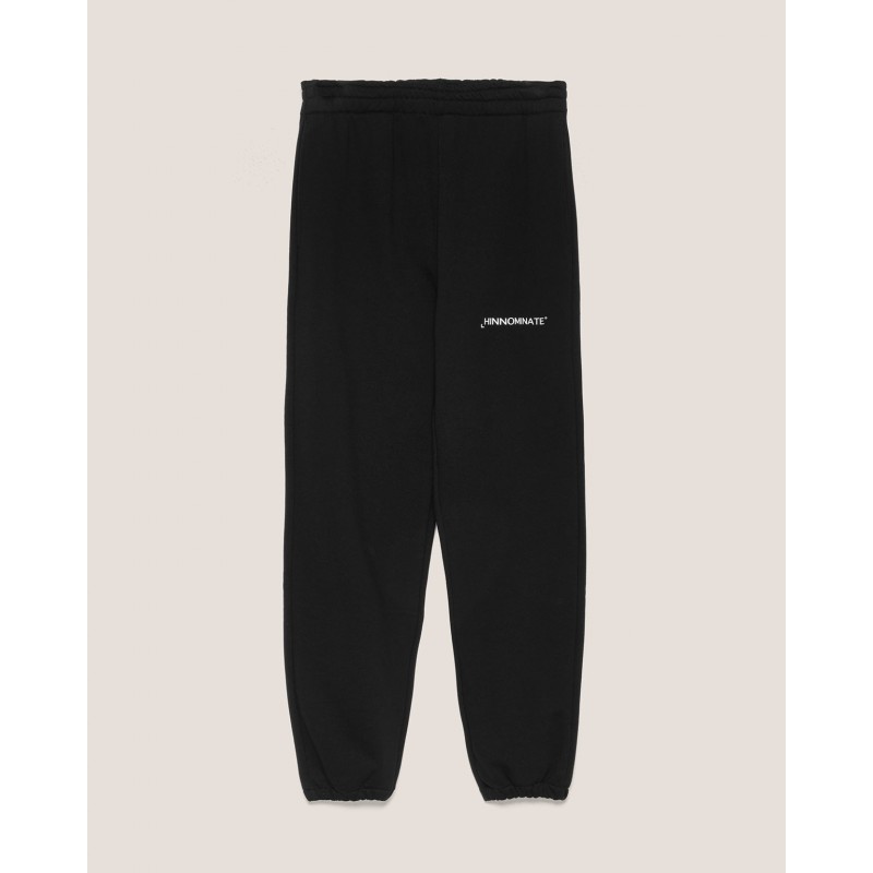 HINNOMINATE - overalls trousers Hnw129sp - black
