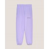 HINNOMINATE - overalls trousers Hnw129sp - purple