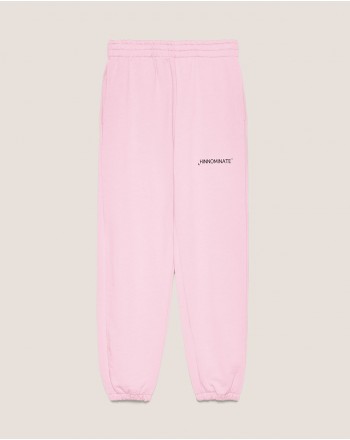HINNOMINATE - pantalone tuta Hnw129sp - rosa