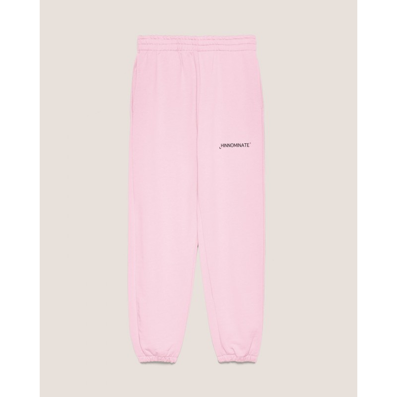 HINNOMINATE - overalls trousers Hnw129sp - pink