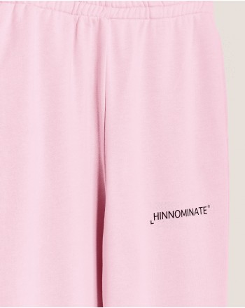 HINNOMINATE - overalls trousers Hnw129sp - pink