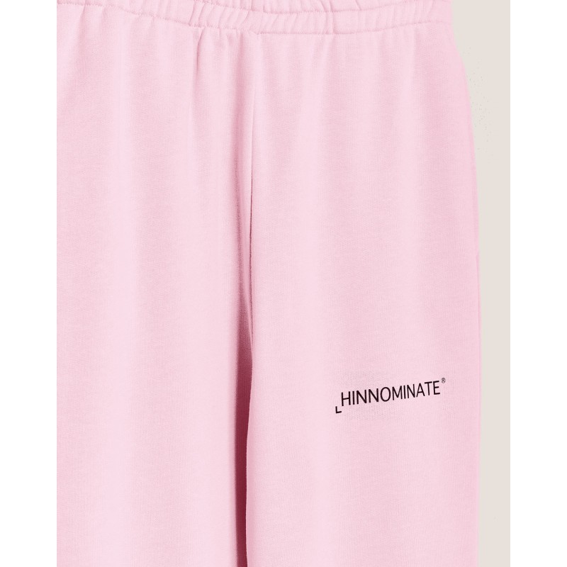 HINNOMINATE - pantalone tuta Hnw129sp - rosa