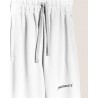 HINNOMINATE - Fleece Trousers - White