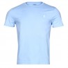 POLO RALPH LAUREN - T-Shirt Custom Slim Fit - Elite Blue