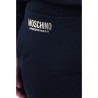 MOSCHINO - Moschino Underwear trousers 4308 9013 555 - Black