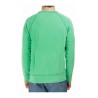 POLO RALPH LAUREN - Lightweight crewneck sweatshirt - Green